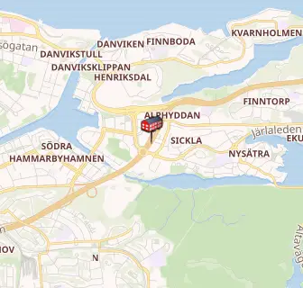 Nacka