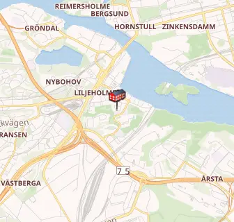 Stockholm