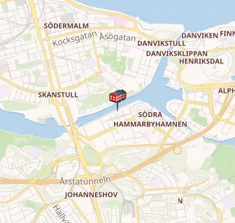 Stockholm