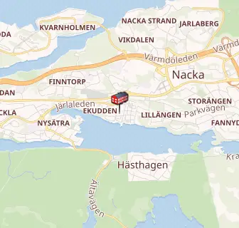 Nacka