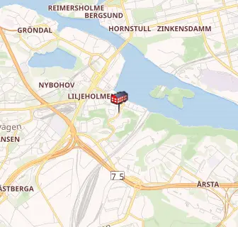 Stockholm