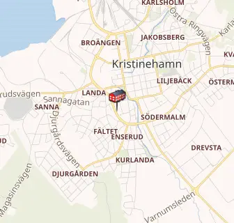 Kristinehamn