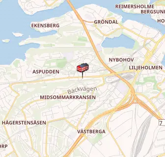 Stockholm