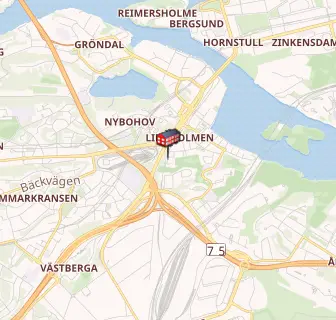 Stockholm