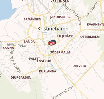 Kristinehamn