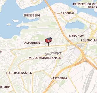 Stockholm