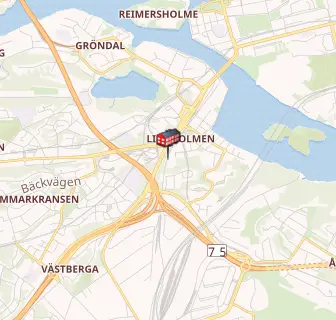 Stockholm