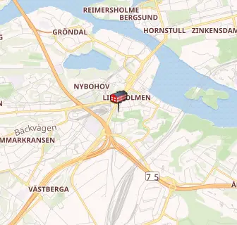 Stockholm