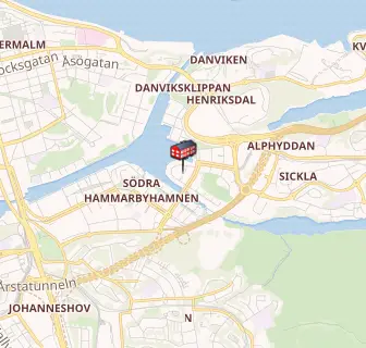 Stockholm
