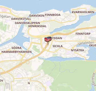 Nacka