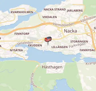 Nacka