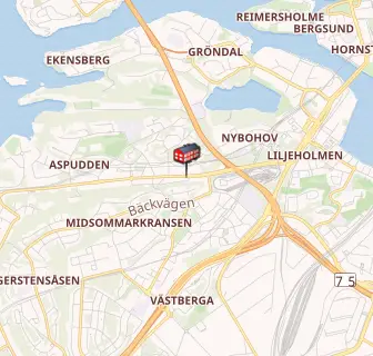 Stockholm