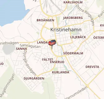 Kristinehamn