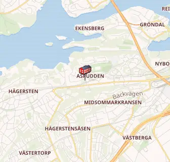 Stockholm