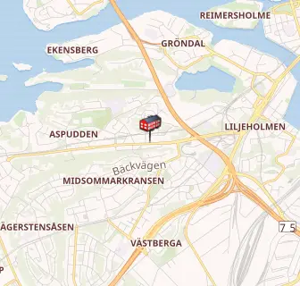 Stockholm