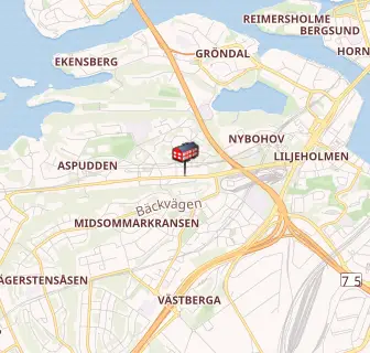 Stockholm