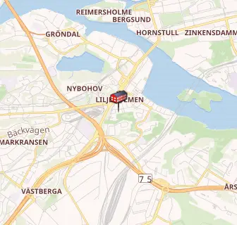 Stockholm