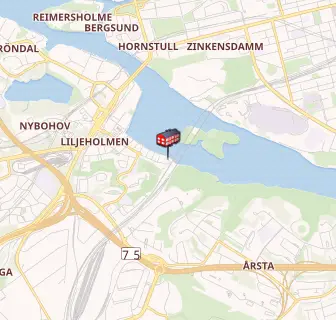 Stockholm