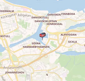 Stockholm