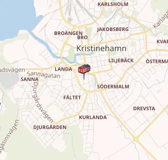 Kristinehamn