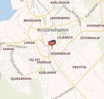 Kristinehamn