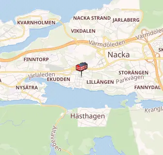 Nacka