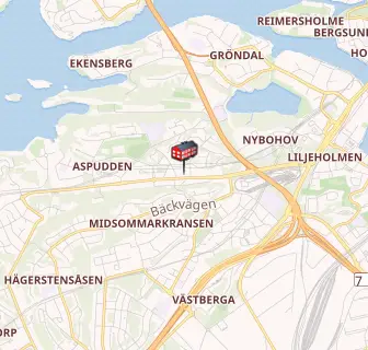 Stockholm