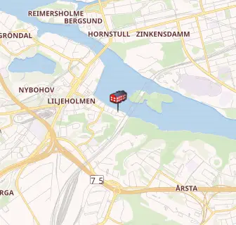Stockholm