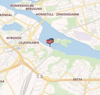 Stockholm