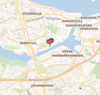 Stockholm