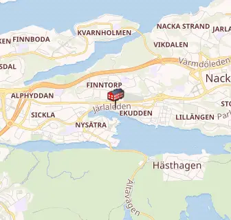 Nacka