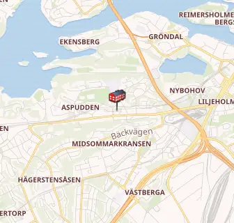 Stockholm