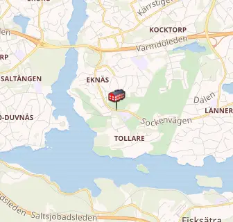 Nacka