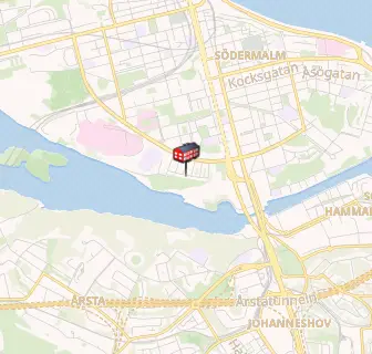 Stockholm