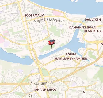 Stockholm