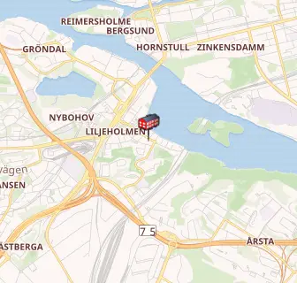 Stockholm