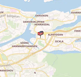 Stockholm