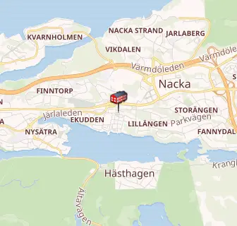 Nacka