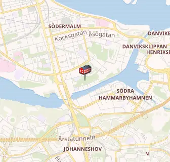 Stockholm