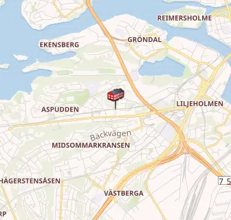 Stockholm