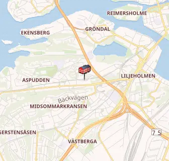 Stockholm
