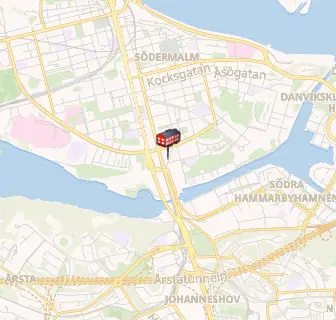 Stockholm