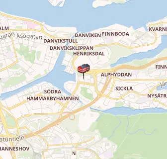 Stockholm