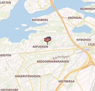 Stockholm