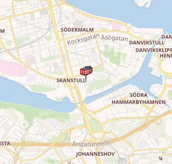 Stockholm