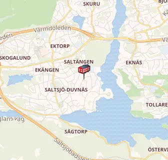 Nacka
