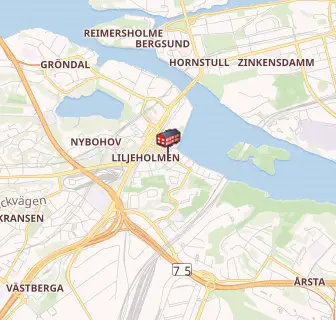 Stockholm