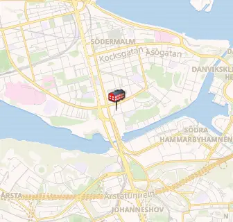 Stockholm