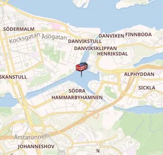 Stockholm