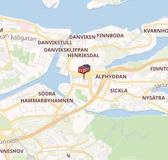 Stockholm